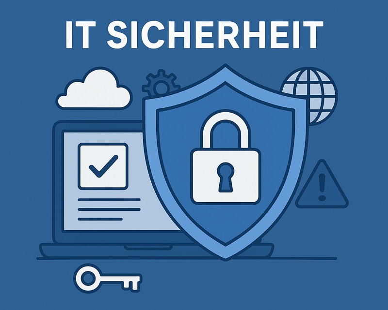 IT-Sicherheit